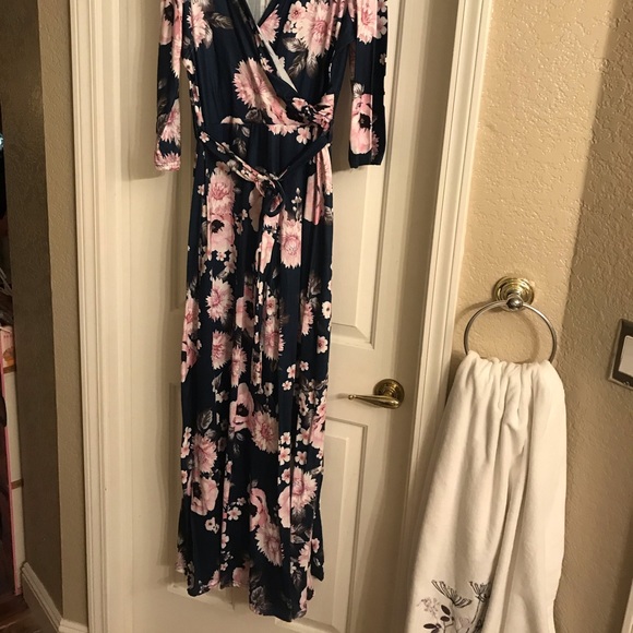 NWOT dress XXL - Picture 2 of 9